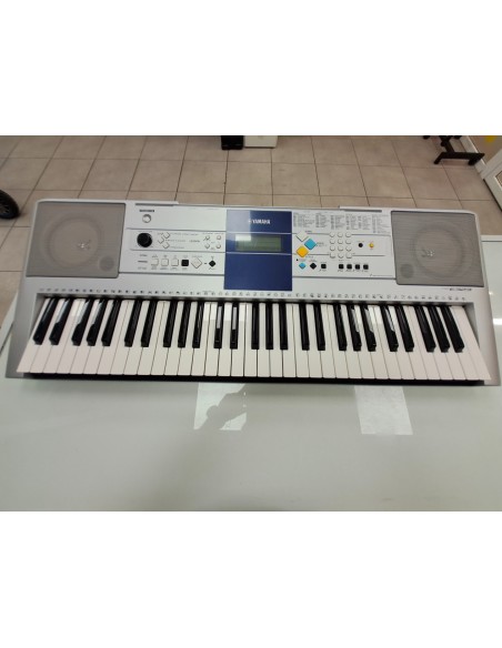6-6-171162-1-Teclado Electrónico Yamaha Psr E323