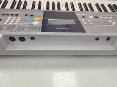 6-6-171162-5-Teclado Electrónico Yamaha Psr E323