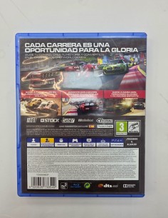 1-1-279040-1-Videojuego PS4 Grid 2