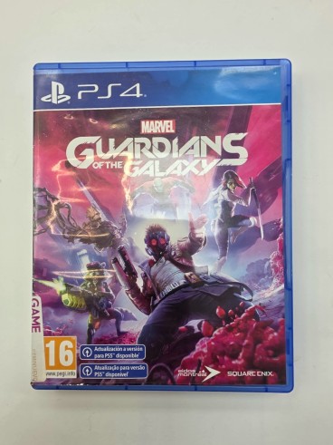 1-1-279039-1-Videojuego PS4 Marvel Guardians Of The Galaxy