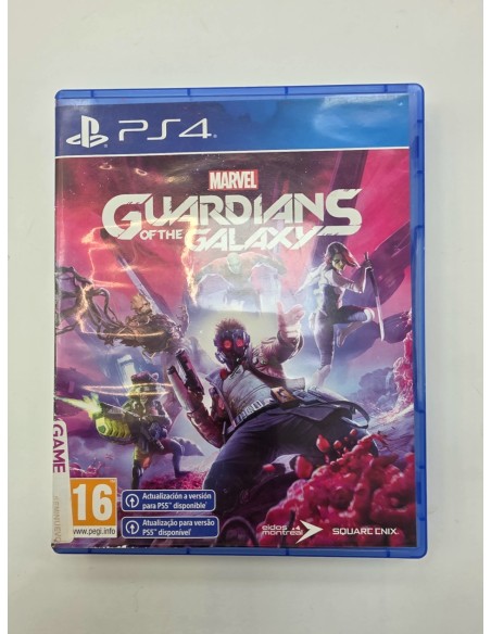 1-1-279039-1-Videojuego PS4 Marvel Guardians Of The Galaxy