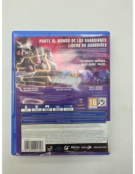1-1-279039-2-Videojuego PS4 Marvel Guardians Of The Galaxy