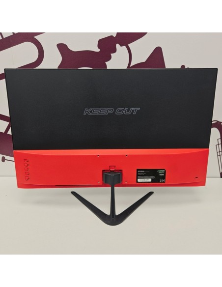 8-8-79795-2-Monitor LED Gaming Keep Out XGM24 7