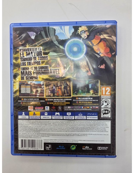 1-1-279037-2-Videojuego PS4 Naruto To Boruto Shinobi Striker