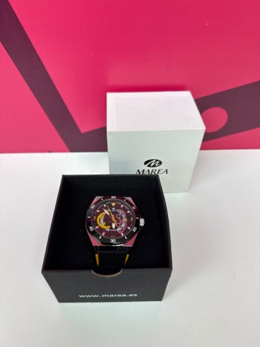 8-8-81209-2-Reloj pulsera caballero Marea 35357