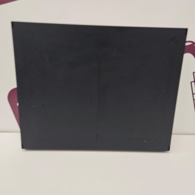 8-8-79779-5-Consola Xbox One S 1TB 2 mandos (uno inlámbrico y otro con cable)