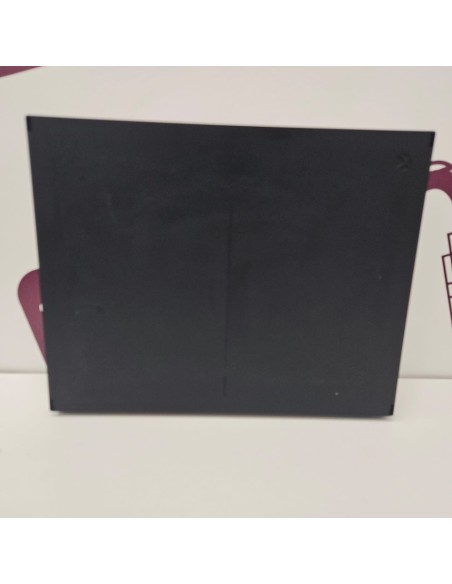 8-8-79779-5-Consola Xbox One S 1TB 2 mandos (uno inlámbrico y otro con cable)