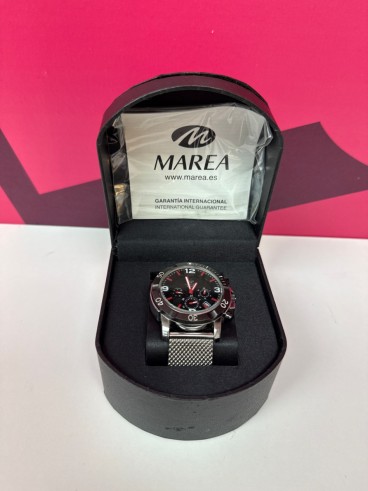 8-8-79965-8-Reloj pulsera caballero Marea 41208