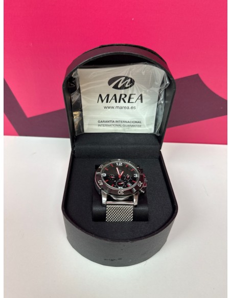 8-8-79965-8-Reloj pulsera caballero Marea 41208