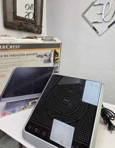 1-1-279045-1-Placa Induccion SilverCrest 1 Zona