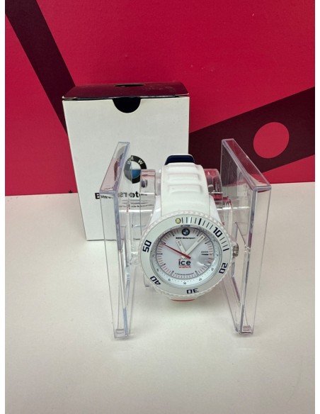 8-8-81210-1-Reloj Pulsera Caballero icewatch bmw edition