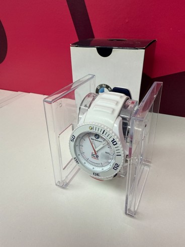 8-8-81210-2-Reloj Pulsera Caballero icewatch bmw edition