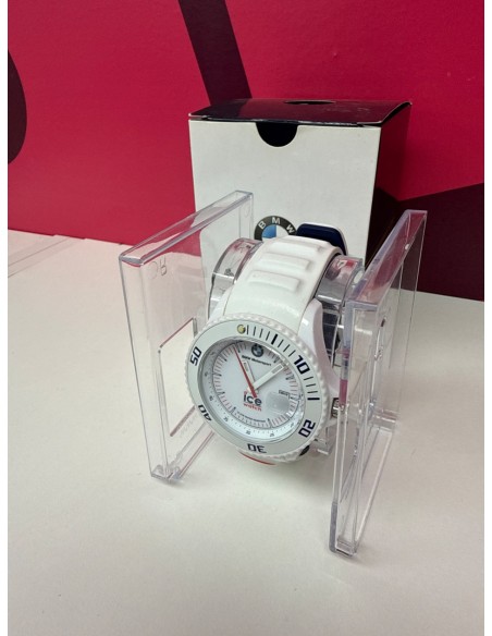 8-8-81210-2-Reloj Pulsera Caballero icewatch bmw edition