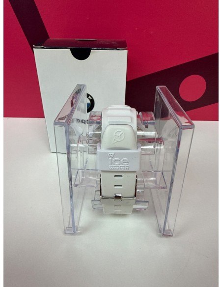 8-8-81210-3-Reloj Pulsera Caballero icewatch bmw edition