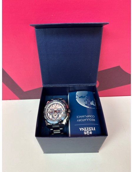 8-8-81118-1-Reloj Pulsera Caballero Festina F20724 1