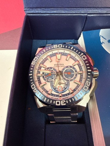 8-8-81118-2-Reloj Pulsera Caballero Festina F20724 1