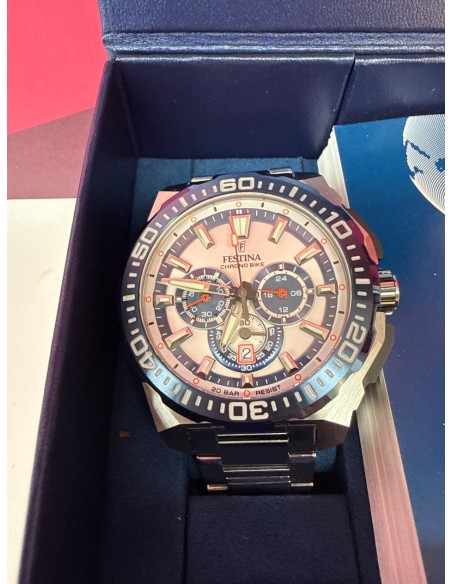 8-8-81118-2-Reloj Pulsera Caballero Festina F20724 1
