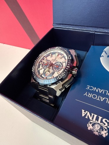 8-8-81118-3-Reloj Pulsera Caballero Festina F20724 1