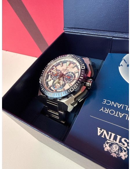 8-8-81118-3-Reloj Pulsera Caballero Festina F20724 1