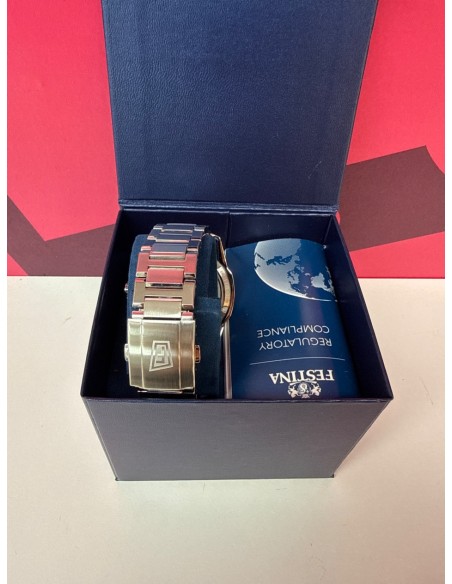 8-8-81118-4-Reloj Pulsera Caballero Festina F20724 1