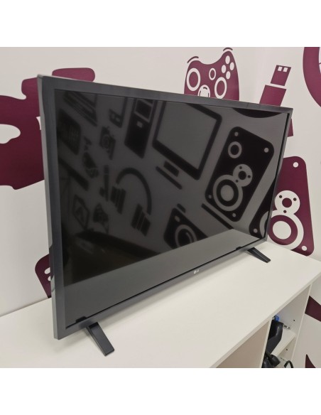 8-8-81324-2-Televisor LED SMART LG 32 32LQ630B6LA