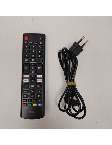 8-8-81324-8-Televisor LED SMART LG 32 32LQ630B6LA