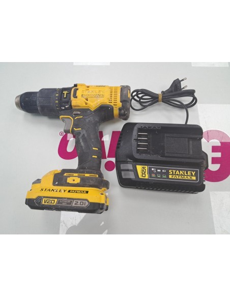 6-6-171009-1-Taladro A Bateria Stanley Fatmax Sfmcd711