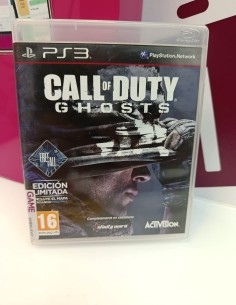 9-9-79158-1-Videojuego PS3 Call of Duty Ghosts