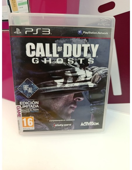 9-9-79158-1-Videojuego PS3 Call of Duty Ghosts
