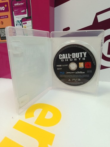 9-9-79158-2-Videojuego PS3 Call of Duty Ghosts
