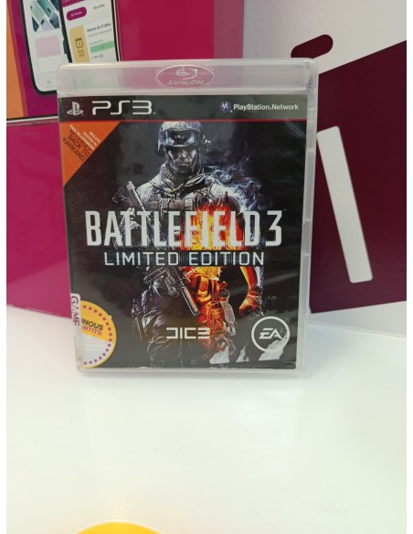 9-9-79159-1-Videojuego PS3