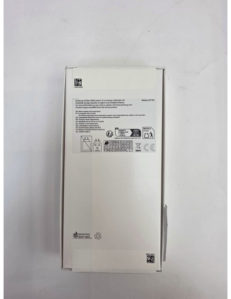 1-1-279067-2-Smartphone Samsung Galaxy A17 5G 4 128Gb Black (Nuevo)