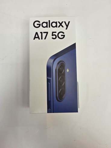 1-1-279066-1-Smartphone Samsung Galaxy A17 5G 4 128Gb Blue (Nuevo)