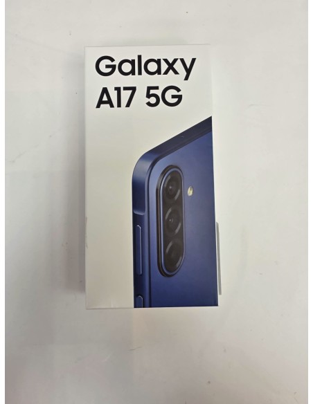 1-1-279066-1-Smartphone Samsung Galaxy A17 5G 4 128Gb Blue (Nuevo)