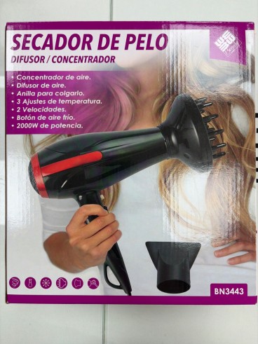 6-6-171938-1-Secador Pelo 2000w