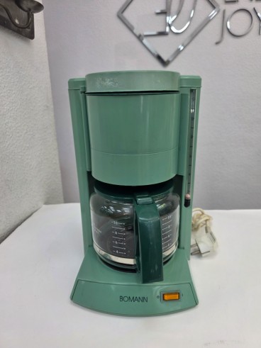 1-1-279072-1-Cafetera Goteo Bomann