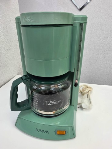 1-1-279072-2-Cafetera Goteo Bomann