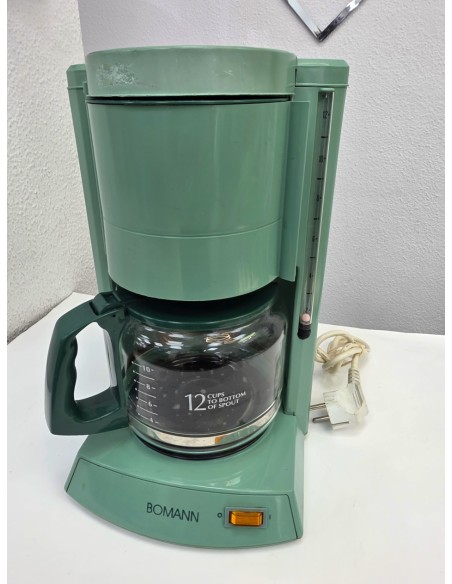 1-1-279072-2-Cafetera Goteo Bomann