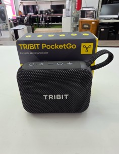 1-1-279078-1-Altavoces HiFi Tribit PocketGo (Nuevo)