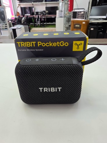 1-1-279078-1-Altavoces HiFi Tribit PocketGo (Nuevo)