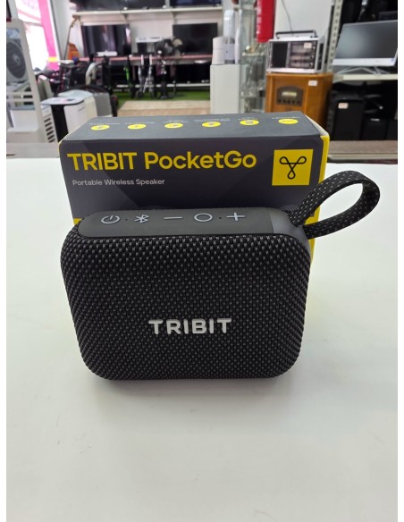 1-1-279078-1-Altavoces HiFi Tribit PocketGo (Nuevo)
