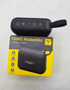 1-1-279078-1-Altavoces HiFi Tribit PocketGo (Nuevo) 2
