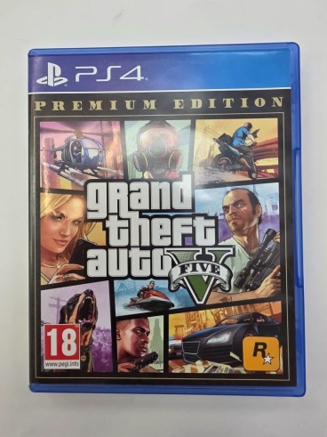 1-1-279086-1-Videojuego PS4 GTA V