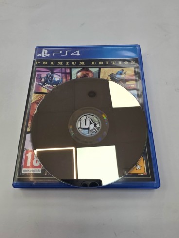 1-1-279086-3-Videojuego PS4 GTA V