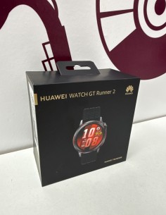 8-8-81287-1-Smartwatch HUAWEI Watch GT Runner 2 Correa (NUEVO)