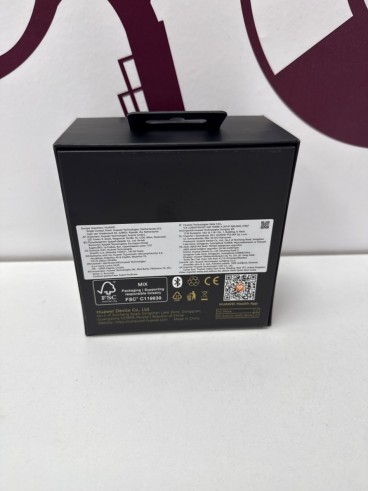 8-8-81287-3-Smartwatch HUAWEI Watch GT Runner 2 Correa (NUEVO)