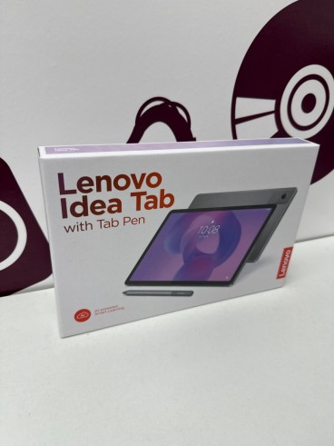 8-8-81285-1-Tablet Lenovo Idea Tab 11 Witch Tab Pen 8 128gb (NUEVA)