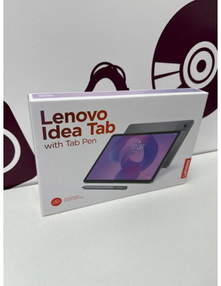 8-8-81285-1-Tablet Lenovo Idea Tab 11 Witch Tab Pen 8 128gb (NUEVA)