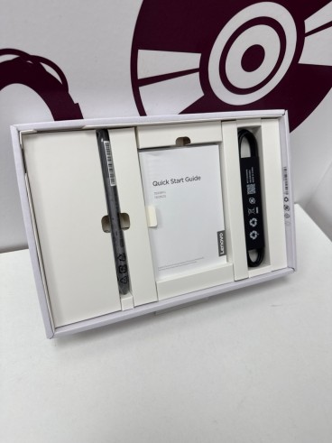 8-8-81285-4-Tablet Lenovo Idea Tab 11 Witch Tab Pen 8 128gb (NUEVA)