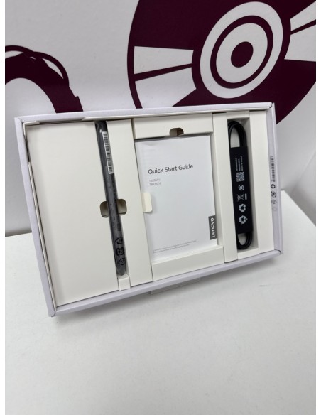 8-8-81285-4-Tablet Lenovo Idea Tab 11 Witch Tab Pen 8 128gb (NUEVA)